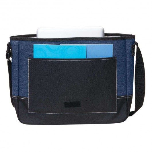 Tirano Laptop Satchels pockets